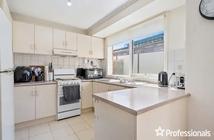 Third view of Homely unit listing, 2/30 Narcissus Avenue, Boronia VIC 3155