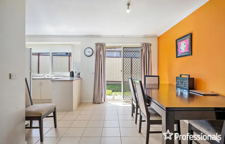 Fourth view of Homely unit listing, 2/30 Narcissus Avenue, Boronia VIC 3155