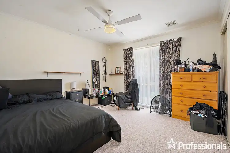 Fifth view of Homely unit listing, 2/30 Narcissus Avenue, Boronia VIC 3155