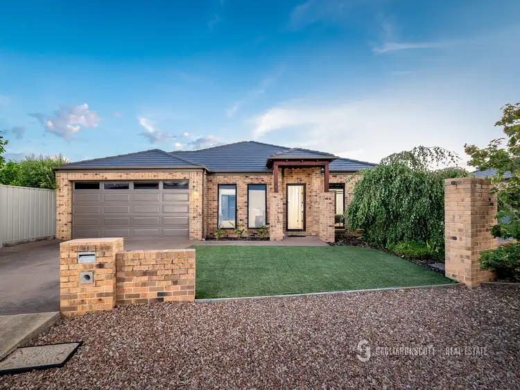 Main view of Homely house listing, 1/7-9 Curlew Place, Shepparton VIC 3630