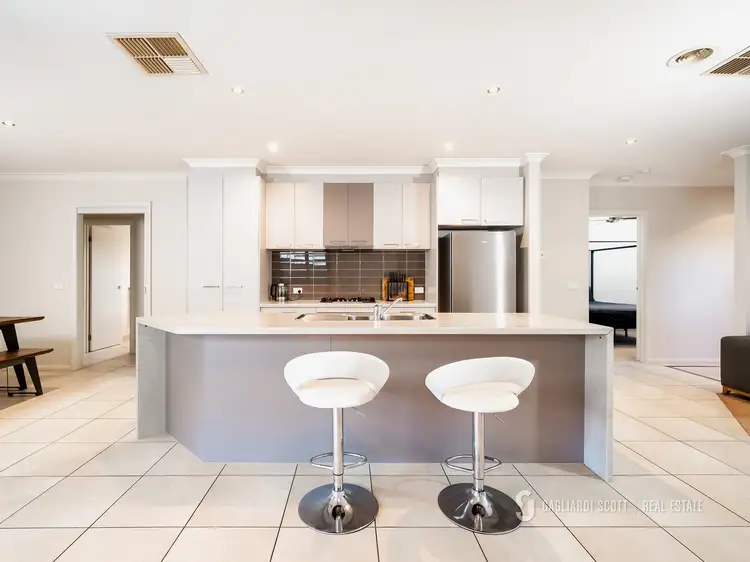Fourth view of Homely house listing, 1/7-9 Curlew Place, Shepparton VIC 3630
