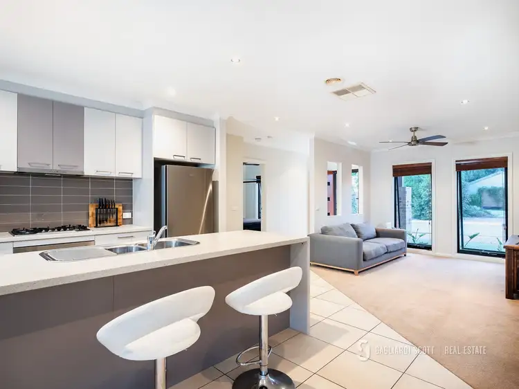 Fifth view of Homely house listing, 1/7-9 Curlew Place, Shepparton VIC 3630