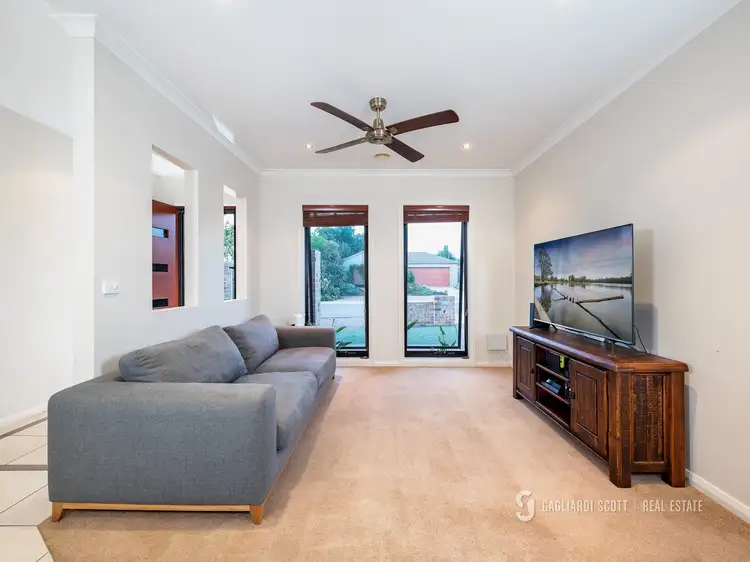 Sixth view of Homely house listing, 1/7-9 Curlew Place, Shepparton VIC 3630