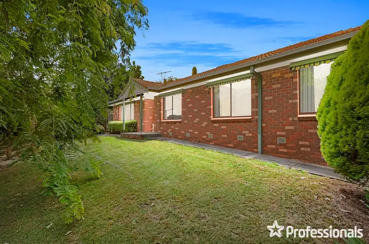 9 Sunburst Court, Mooroolbark VIC 3138