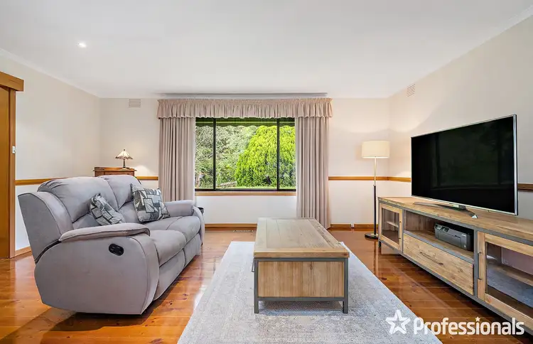 Third view of Homely house listing, 9 Sunburst Court, Mooroolbark VIC 3138