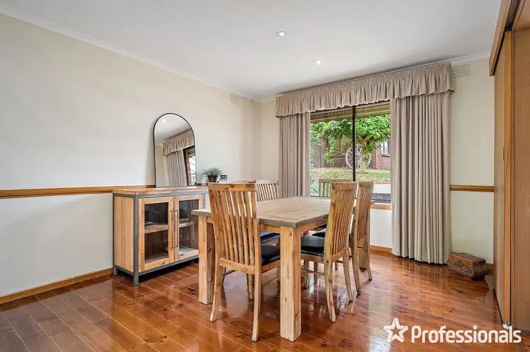 Fourth view of Homely house listing, 9 Sunburst Court, Mooroolbark VIC 3138