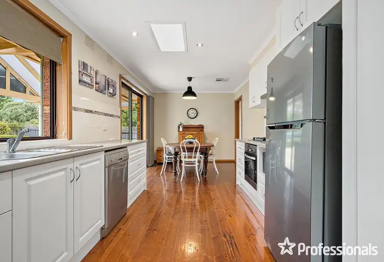 Fifth view of Homely house listing, 9 Sunburst Court, Mooroolbark VIC 3138