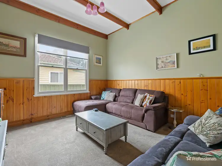 Second view of Homely house listing, 54 Dundas Road, Maryborough VIC 3465