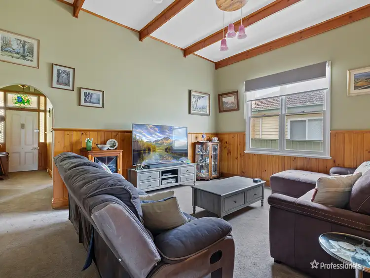 Third view of Homely house listing, 54 Dundas Road, Maryborough VIC 3465