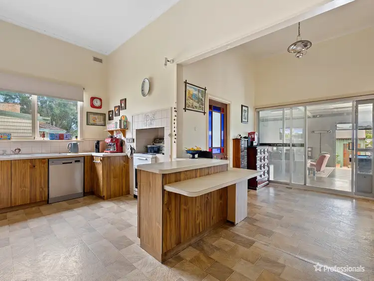 Fifth view of Homely house listing, 54 Dundas Road, Maryborough VIC 3465