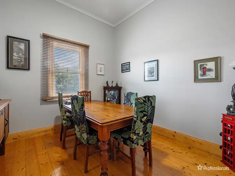Sixth view of Homely house listing, 54 Dundas Road, Maryborough VIC 3465