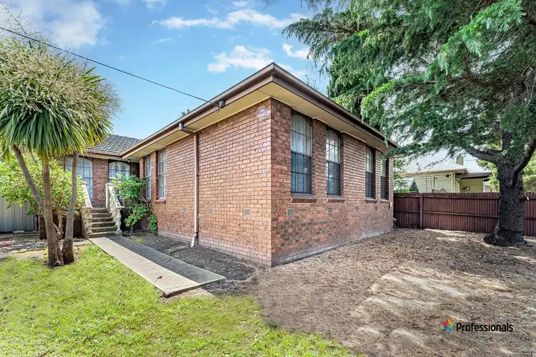 Main view of Homely house listing, 362 Camp Road, Broadmeadows VIC 3047