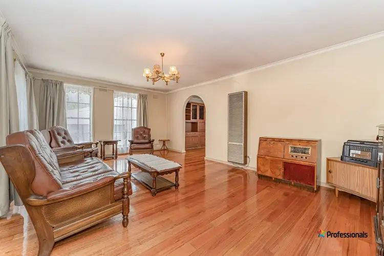 Third view of Homely house listing, 362 Camp Road, Broadmeadows VIC 3047
