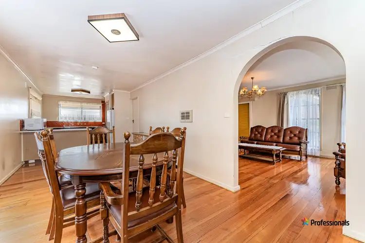 Fourth view of Homely house listing, 362 Camp Road, Broadmeadows VIC 3047