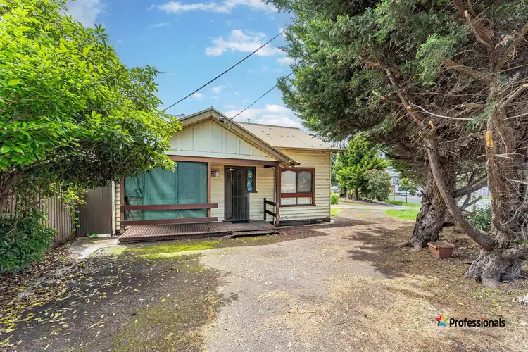 Sixth view of Homely house listing, 362 Camp Road, Broadmeadows VIC 3047