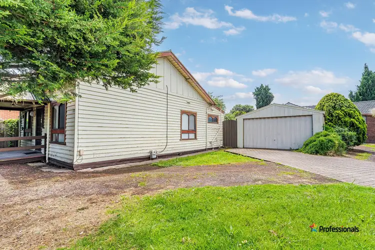 Seventh view of Homely house listing, 362 Camp Road, Broadmeadows VIC 3047