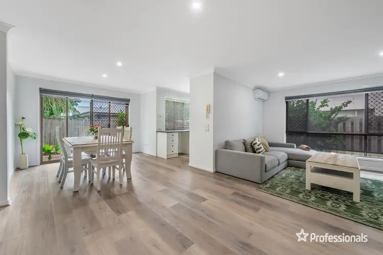 Second view of Homely townhouse listing, 50/346 Sydenham Road, Sydenham VIC 3037