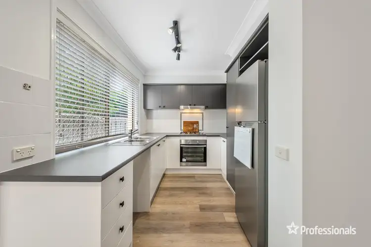 Fourth view of Homely townhouse listing, 50/346 Sydenham Road, Sydenham VIC 3037