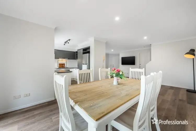 Fifth view of Homely townhouse listing, 50/346 Sydenham Road, Sydenham VIC 3037
