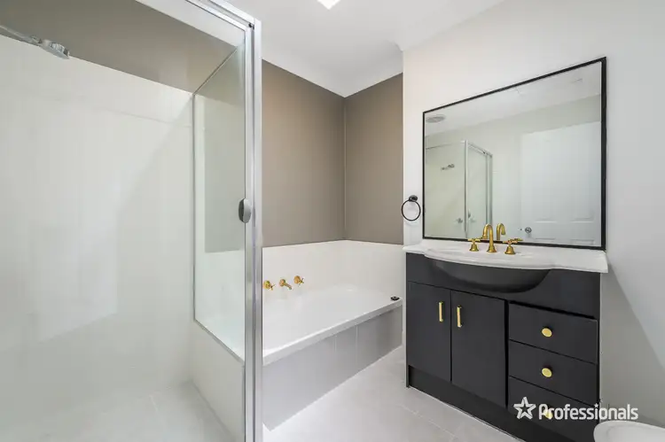 Sixth view of Homely townhouse listing, 50/346 Sydenham Road, Sydenham VIC 3037