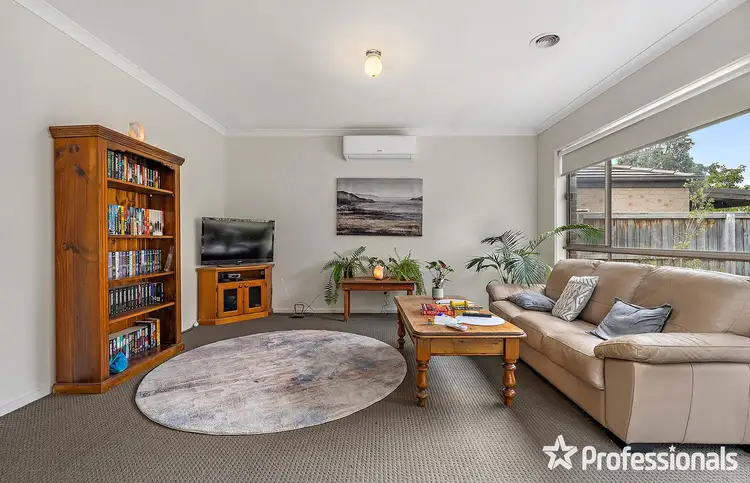 Third view of Homely house listing, 53 Tanika Circuit, Croydon VIC 3136