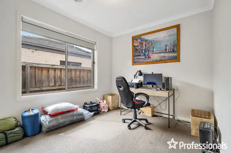 Sixth view of Homely house listing, 53 Tanika Circuit, Croydon VIC 3136