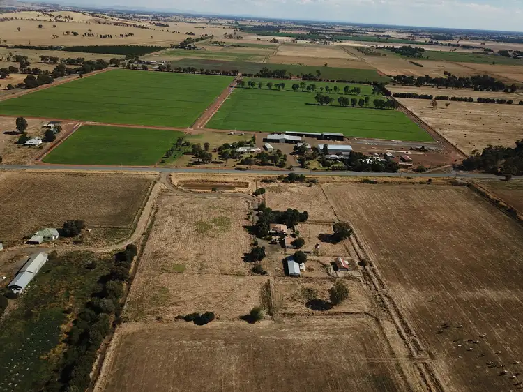 Second view of Homely rural property listing, 803 Katandra Main Road, Katandra West VIC 3634