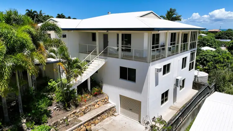 Second view of Homely house listing, 79 Livingstone Street, Bowen QLD 4805