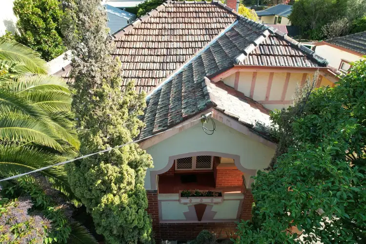 Second view of Homely house listing, 38 Carpenter Street, Quarry Hill VIC 3550