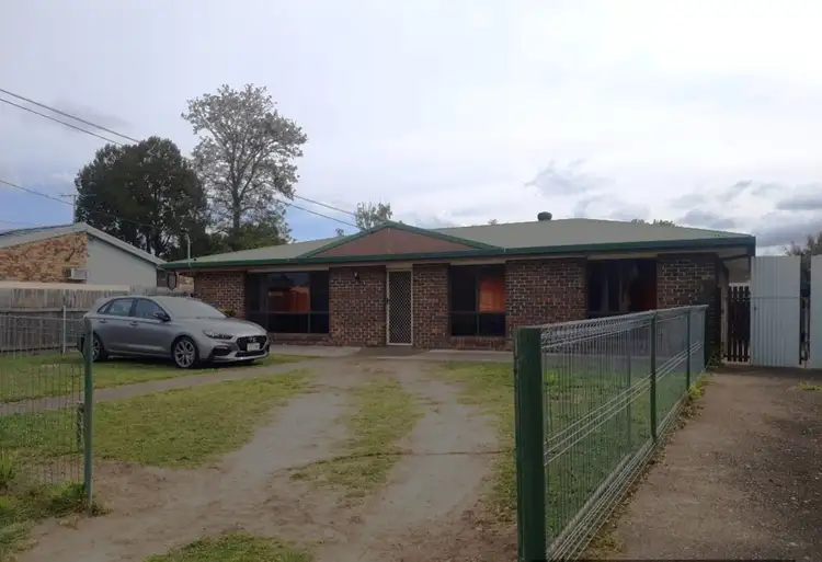 Main view of Homely house listing, 22 Stewart Street, Marsden QLD 4132