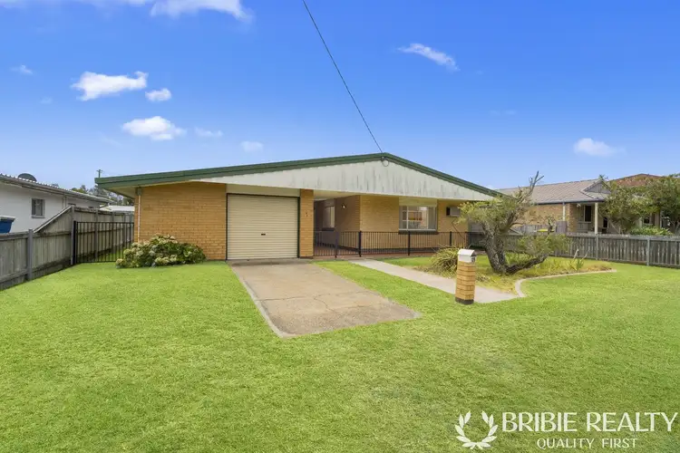 129 Bellara Street, Bellara QLD 4507
