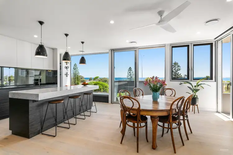 Main view of Homely townhouse listing, 1/87 Marine Parade, Elwood VIC 3184