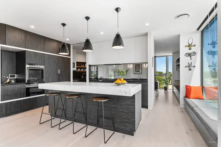 Fifth view of Homely townhouse listing, 1/87 Marine Parade, Elwood VIC 3184