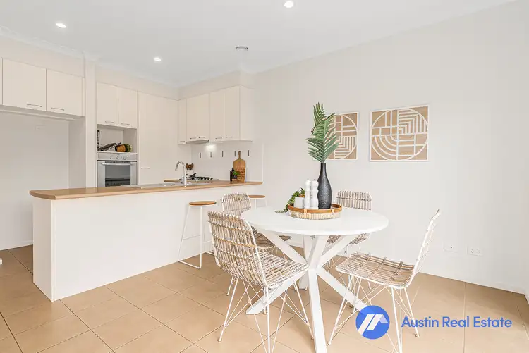 Second view of Homely unit listing, Address available on request