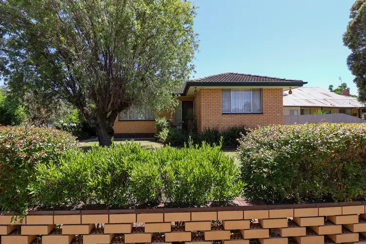 Second view of Homely house listing, 136 Chapman Street, Swan Hill VIC 3585