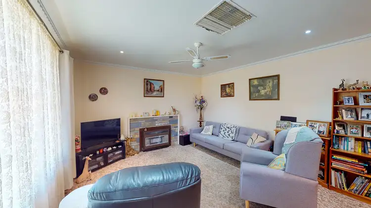 Fifth view of Homely house listing, 136 Chapman Street, Swan Hill VIC 3585