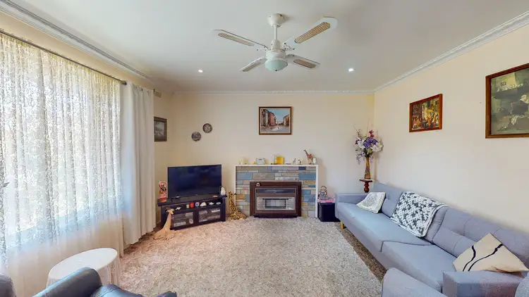 Sixth view of Homely house listing, 136 Chapman Street, Swan Hill VIC 3585