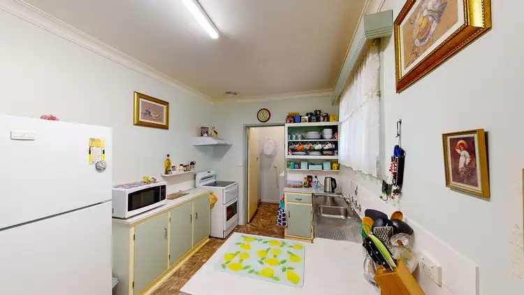 Seventh view of Homely house listing, 136 Chapman Street, Swan Hill VIC 3585
