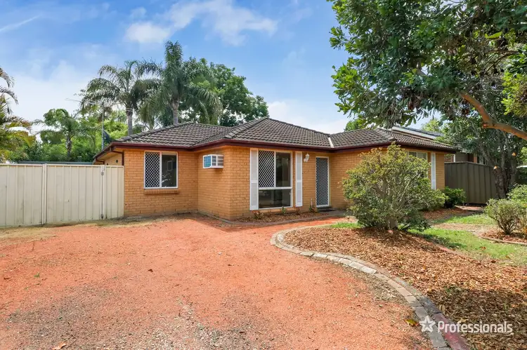 59 Kerwin Circuit, Hebersham NSW 2770