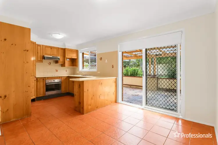 Second view of Homely house listing, 59 Kerwin Circuit, Hebersham NSW 2770