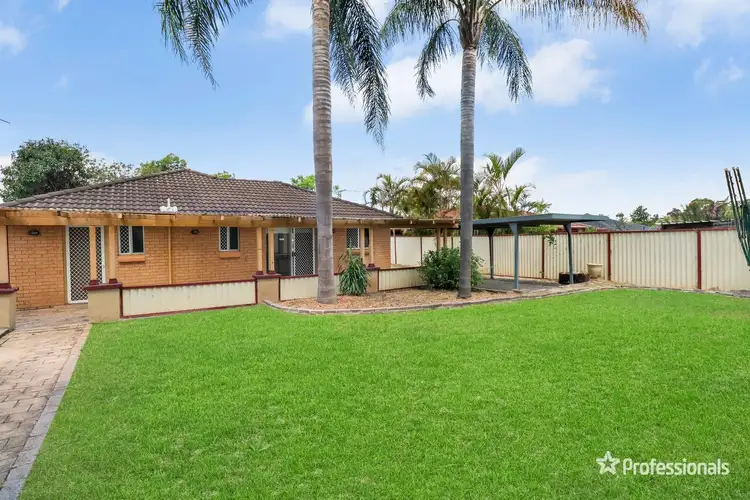 Third view of Homely house listing, 59 Kerwin Circuit, Hebersham NSW 2770
