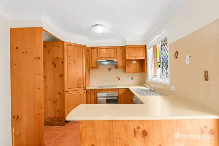 Fifth view of Homely house listing, 59 Kerwin Circuit, Hebersham NSW 2770