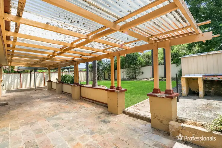 Sixth view of Homely house listing, 59 Kerwin Circuit, Hebersham NSW 2770