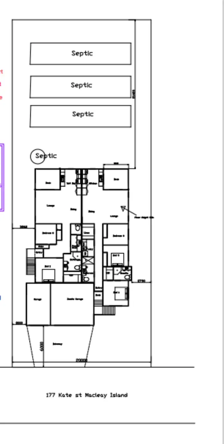 Fifth view of Homely land listing, 177 Kate Street, Macleay Island QLD 4184