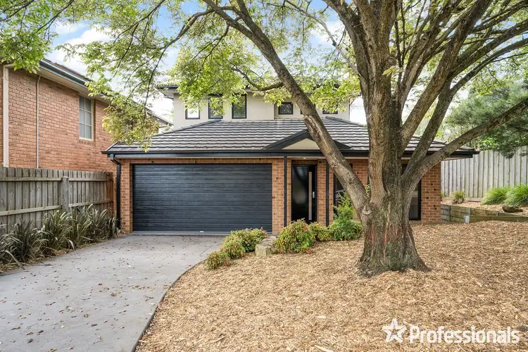 2a Wentworth Court, Mooroolbark VIC 3138