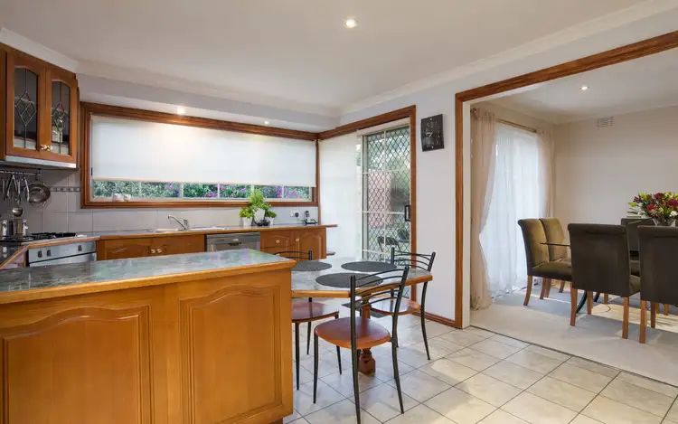 Fourth view of Homely house listing, 22 Sweetland Road, Mooroolbark VIC 3138