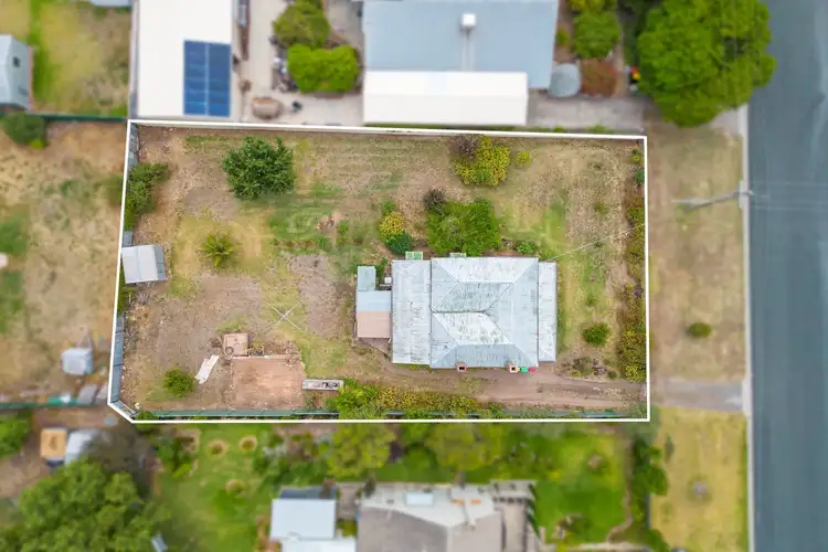 7 Church Street, Eaglehawk VIC 3556