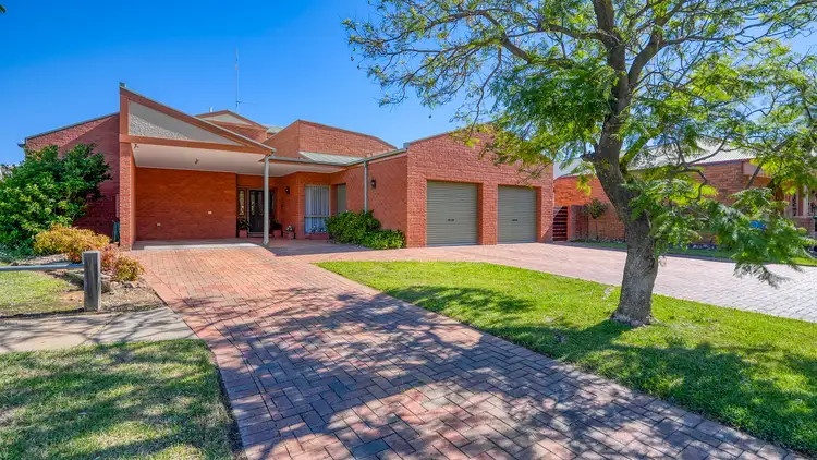 Second view of Homely house listing, 17 Protea Court, Shepparton VIC 3630