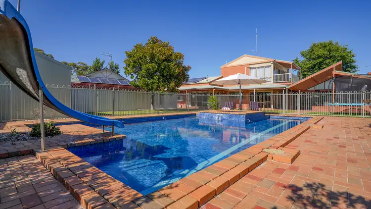 Third view of Homely house listing, 17 Protea Court, Shepparton VIC 3630