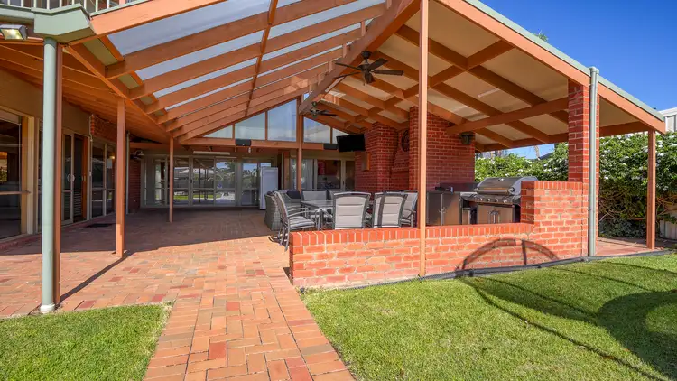 Fifth view of Homely house listing, 17 Protea Court, Shepparton VIC 3630